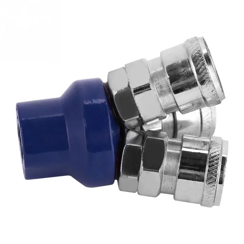 12 мм быстроразъемные фитинги воздушный шланг пневматический соединитель