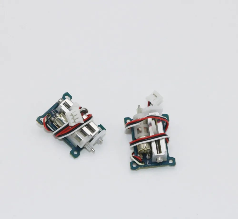 GOTECK GS 1502 1 5g сервопривод микро цифровой загрузка два линейных сервопривода для