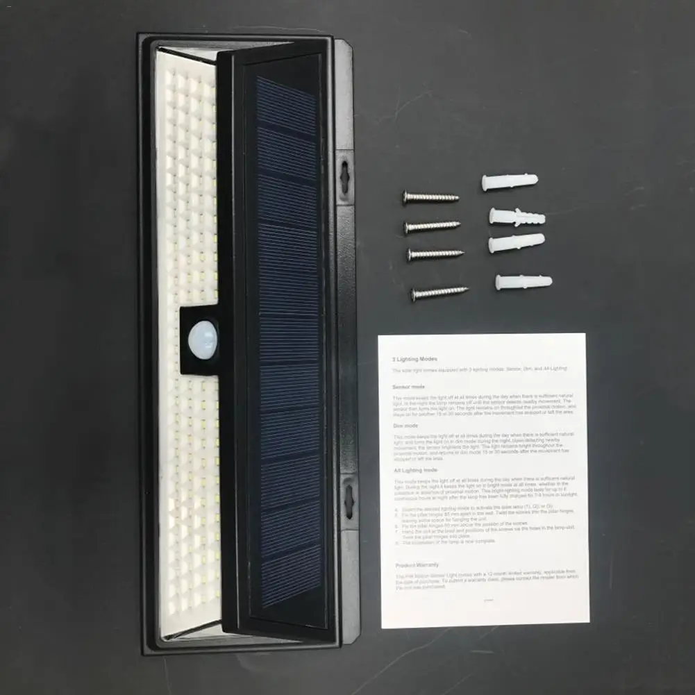 LAIDEYI Водонепроницаемый Открытый движения активированного безопасности