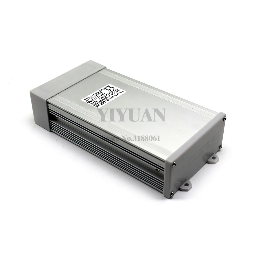 Водонепроницаемый Регулируемый фототрансформатор для наружной камеры