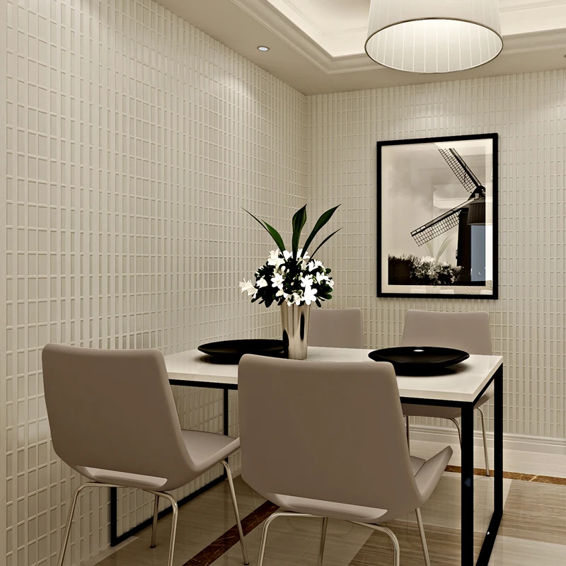 Минималистичный спальный магазин для элегантного фона экологичные нетканые