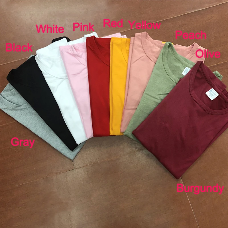 Быть сильным и смелым для меня с вами Джошуа 1:9 футболка женская круглым вырезом