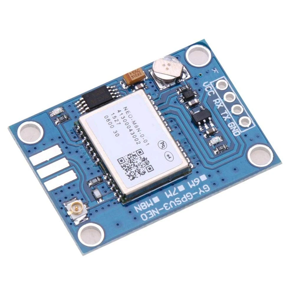 Новый gps модуль APM2.5 GY GPS V1 MWC заменяемый с функцией замены обмена данными на