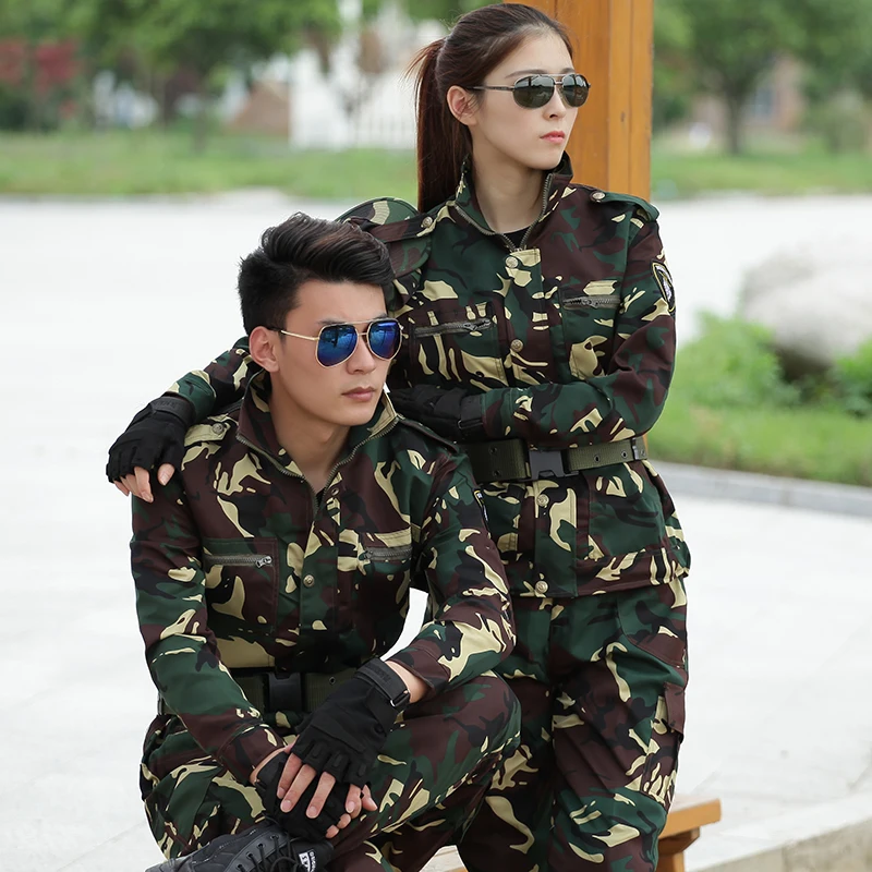 Мужские тактические костюмы армейские спецназ одежда джунгли лес поле марш