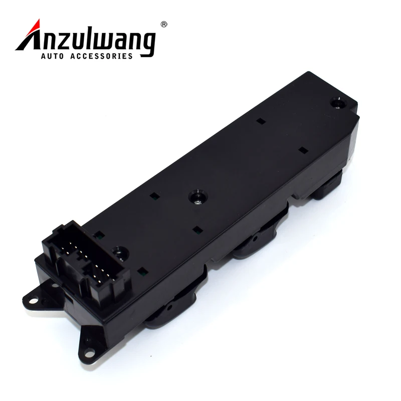 ANZULWANG MR194826 выключатель для Mitsubishi Pajero Montero Shogun Lancer Outlander Galant|window master switch|master switchpower