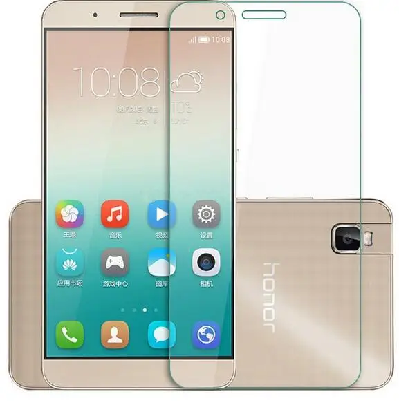 Оригинальное закаленное стекло для Huawei shotx Shot X защитная пленка для экрана закаленное защитное стекло для Honor 7i