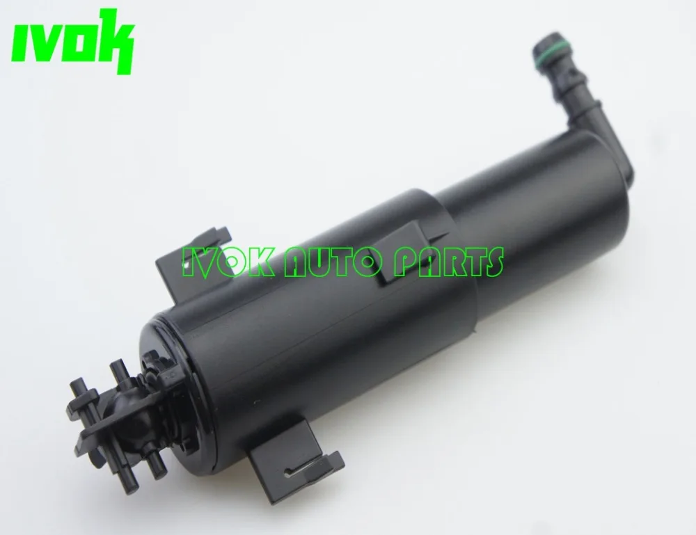 

Левая фара цилиндр шайбы для BMW X6 E71 E72 2008-2014 61674286755 4286755