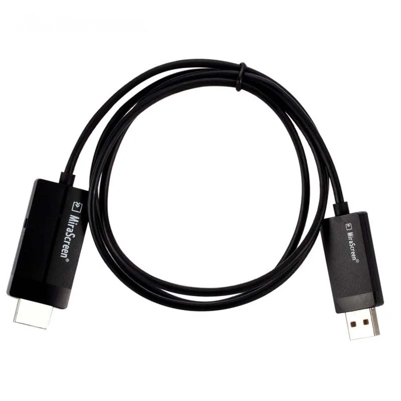 

Новый адаптер для беспроводного дисплея Microsoft V2 HDMI и USB порты видео HD TV Stick Dongle приемник медиа-стример для ПК телефона