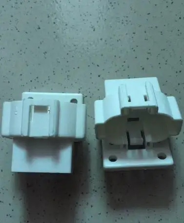 

Retail 1pc 2G7 Lamp bases for UV light bulb