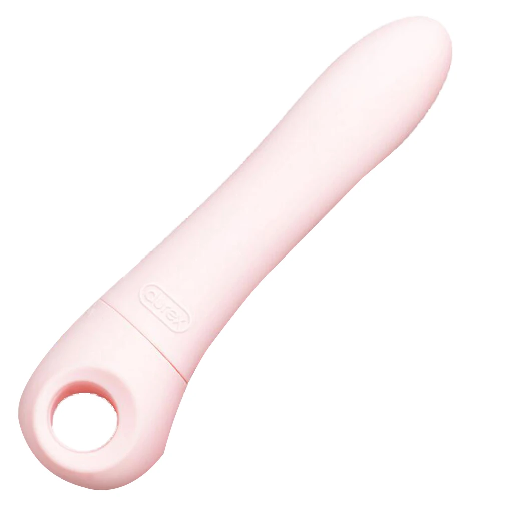 Вибратор Durex PLAY 05 вибратор с несколькими скоростями II эротический фаллоимитатор