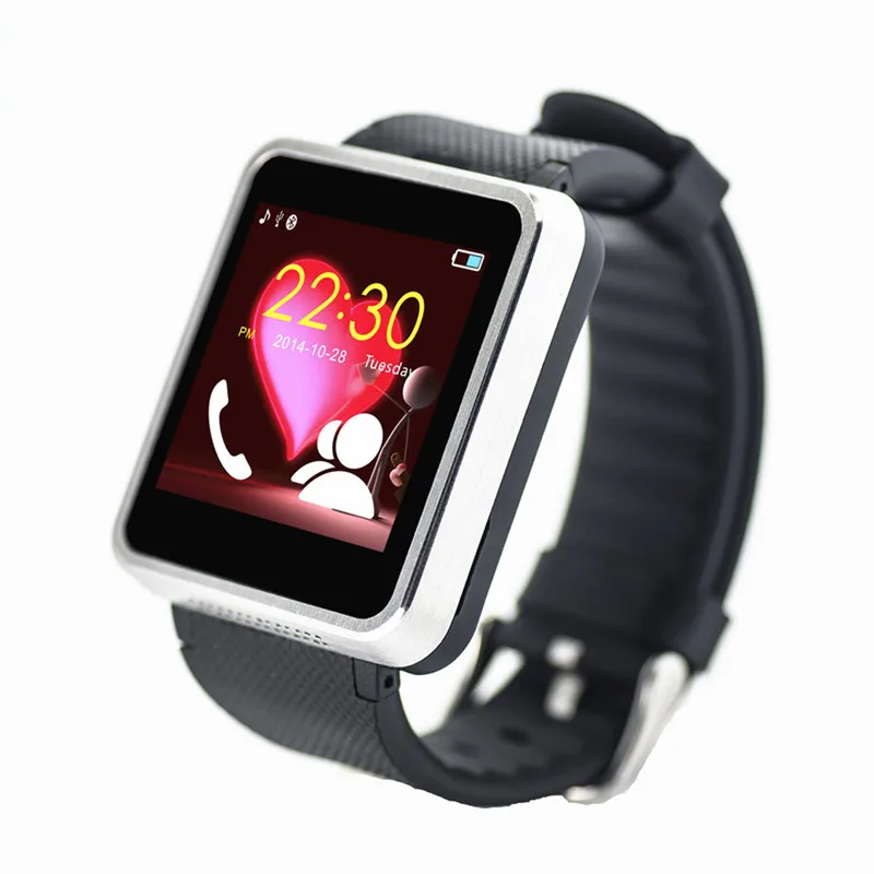 SEPVER водонепроницаемый F1 smart watch мобильный телефон с сенсорным экраном камеры