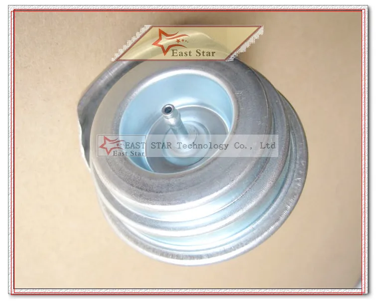 Привод разгрузочного клапана турбонаддува GT2056V 767720 5004S 769708 14411 EC00B для NISSAN Navara