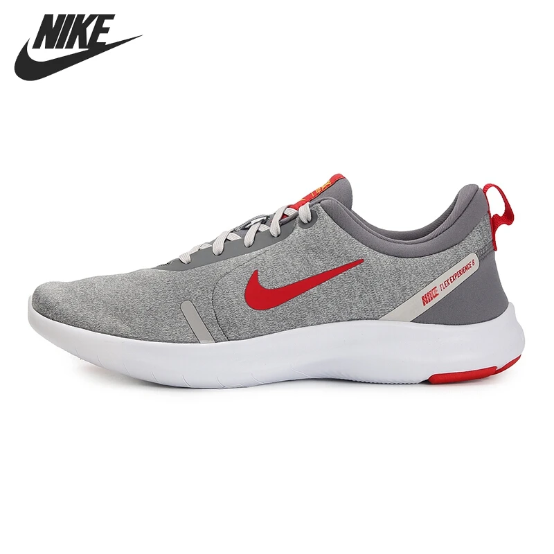 Мужские кроссовки NIKE FLEX EXPERIENCE RN 8 оригинальные новое поступление|Беговая обувь| |