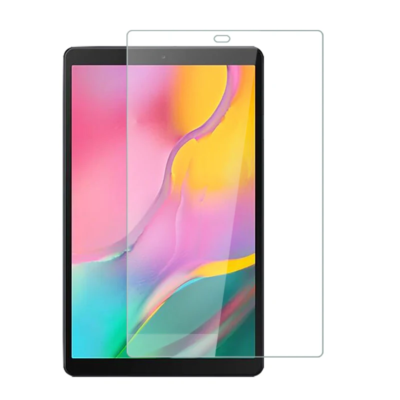 Защитная пленка для экрана из закаленного стекла samsung Galaxy Tab A 10 1 2019 T510 T515 SM
