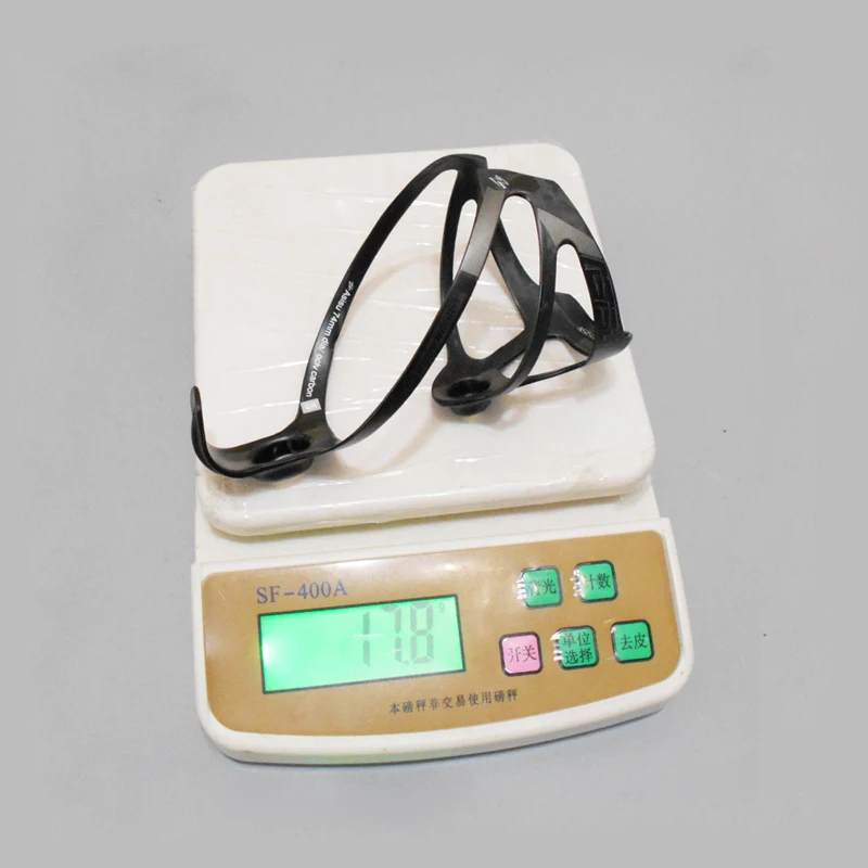 2 шт. XXX углерода флягодержатель велосипед держатель для велосипеда UD бутылки