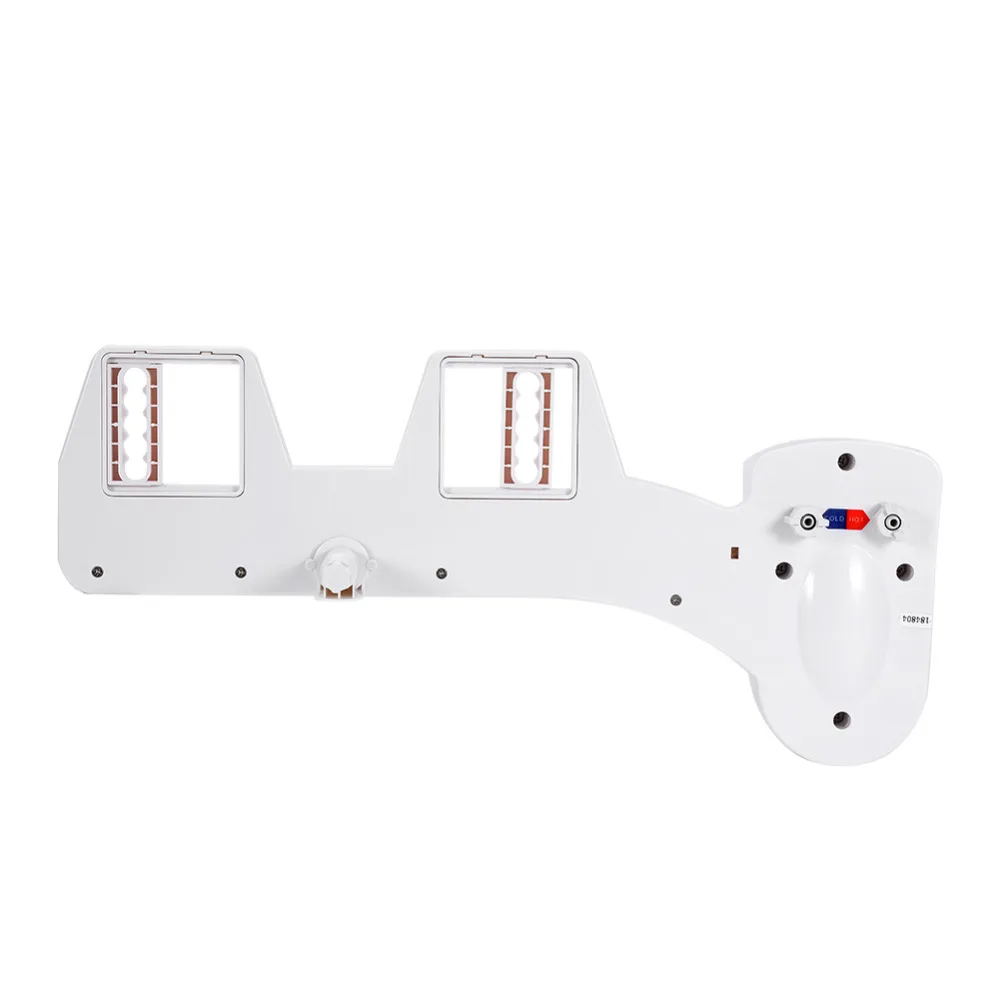 Самоочищающийся односопло теплый спрей для холодной и пресной воды