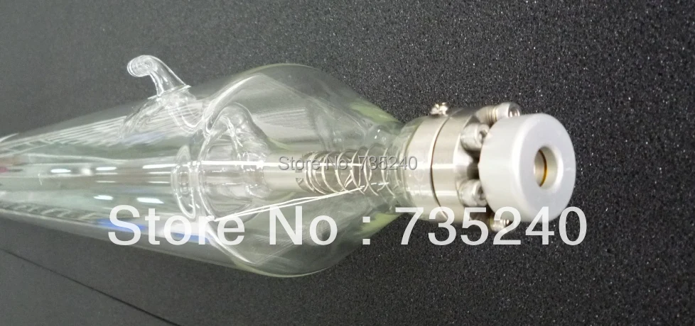 100 Вт оригинальная CO2 лазерная трубка RECI W4/Z4 1400 мм | Инструменты