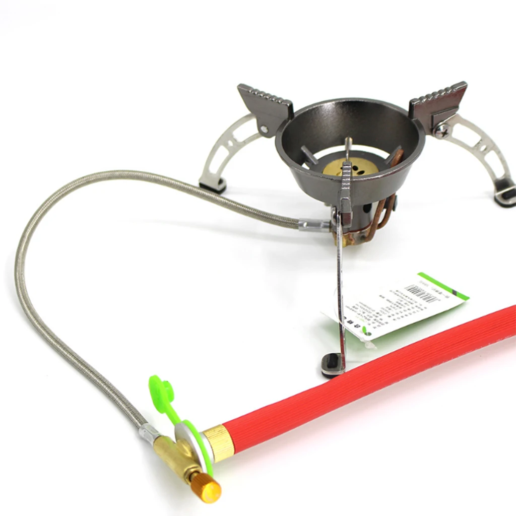 Быстроразъемный штуцер из пропановой латуни 2 шт. газовый шланг для плиты адаптер