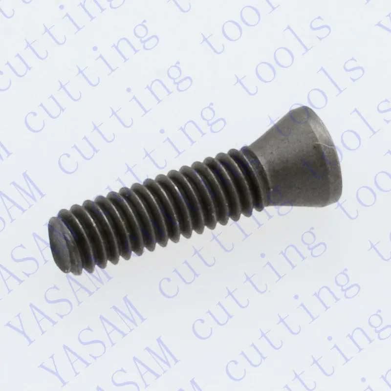 M2.5x10 торкс винты для карбида вставки машины запасные части|screw|screw ironscrew red |