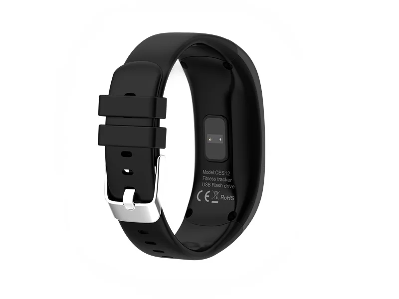 32G USB флеш накопитель Водонепроницаемый Bluetooth умный Браслет спортивный фитнес