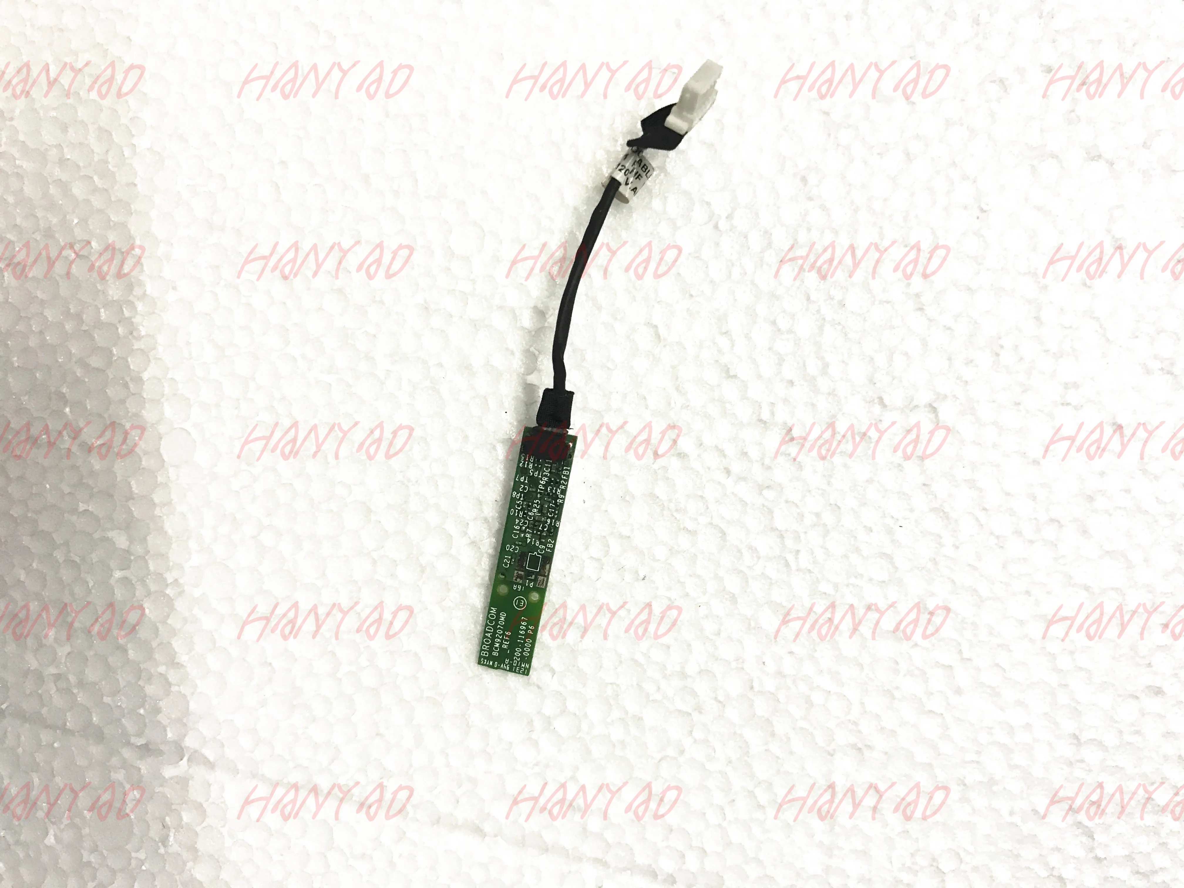 Bluetooth плата bcm92070md для hp 6460b 6470b 8460p 8470 бесплатная доставка 100% тестирование