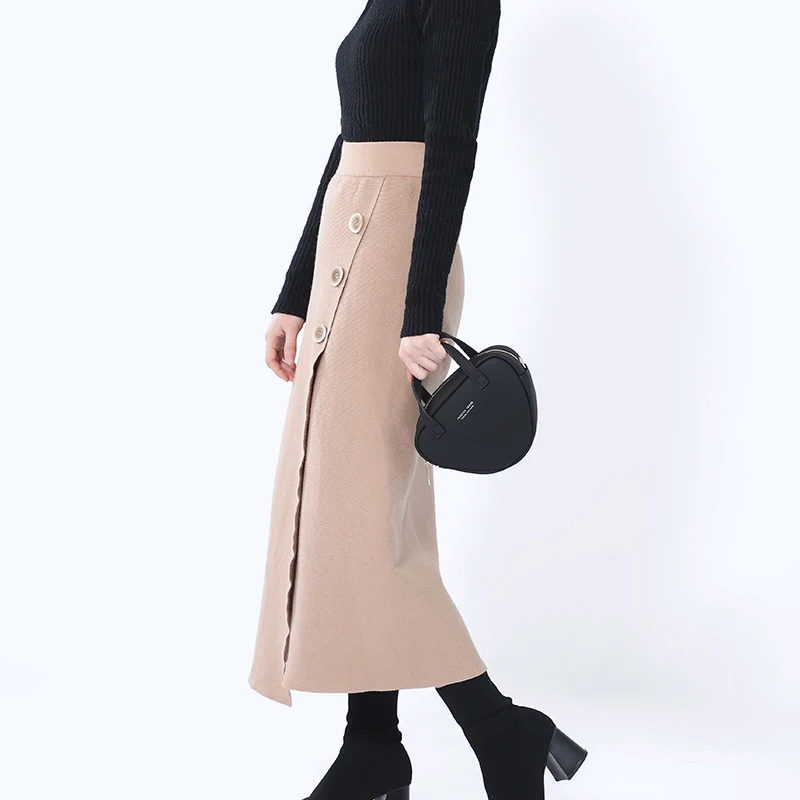 Мини-сумка Weichen женская через плечо из искусственной кожи | Багаж и сумки