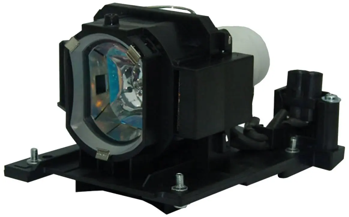 

DT01022 DT-01022 for HITACHI CP-RX78 CP-RX78W ED-X24Z X24Z ED-X24 CP-RX80W CP-RX80 Projector Lamp Bulb with housing