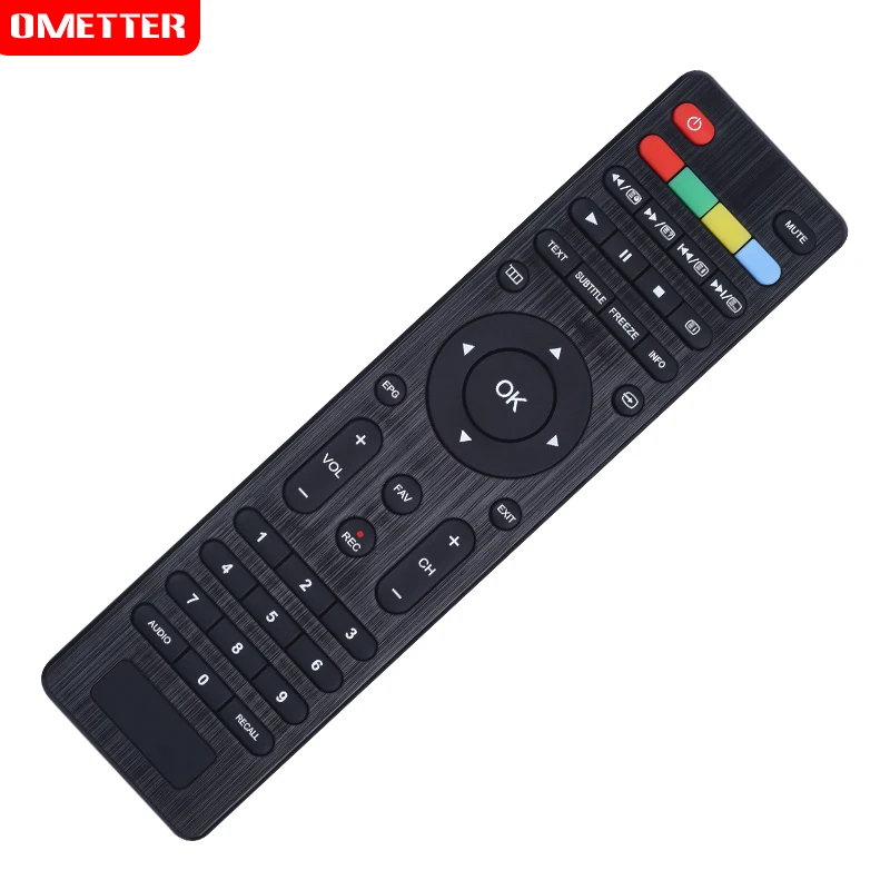 Пульт дистанционного управления для GVA TV remoto G55TV15 Para LCD LED SMART TV|Пульты ДУ| |