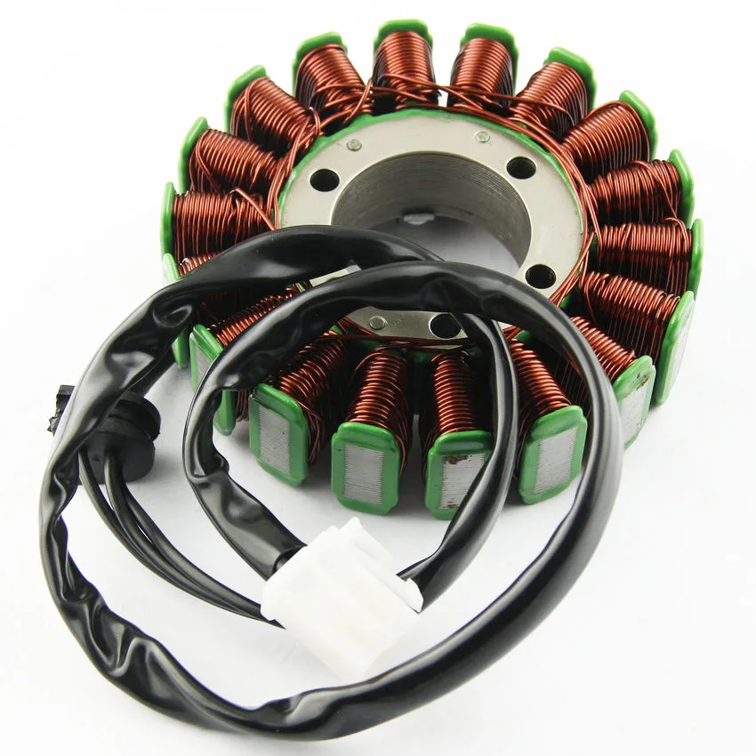 

Motorcycle Ignition Magneto Stator Coil for Triumph Tiger 1050 2007-2012 Magneto Engine Stator Generator Coil