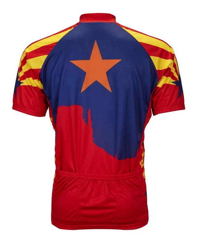 Arizona Велоспорт Джерси ropa ciclismo Pro велосипед велосипедная одежда для мужчин дышащая