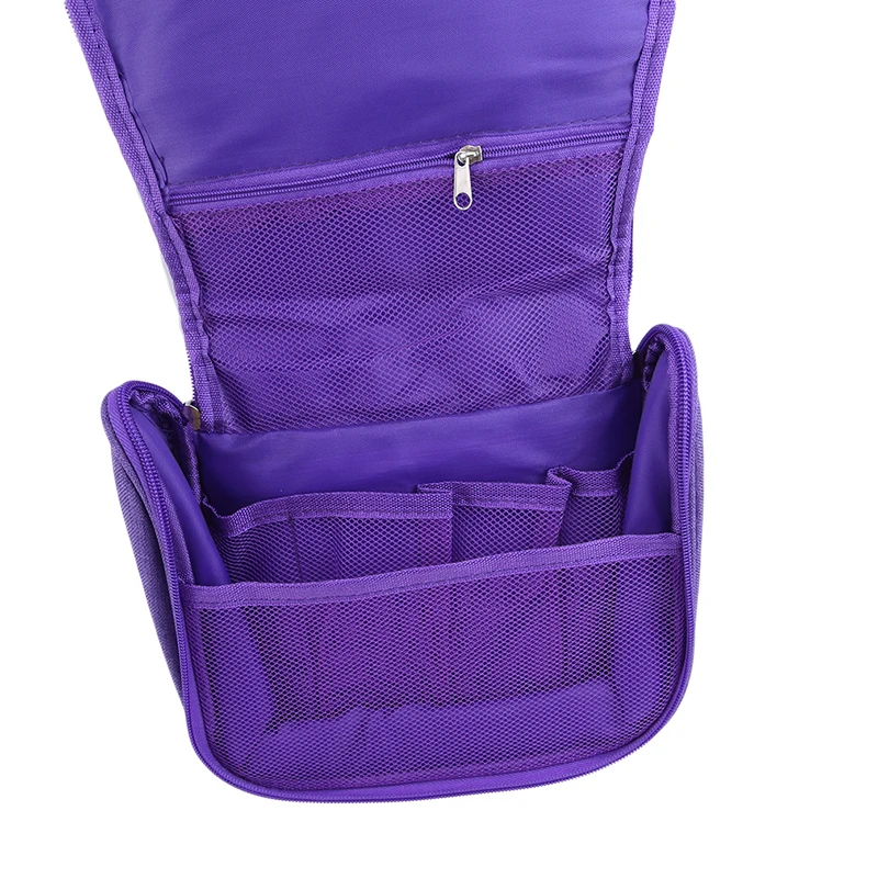 Женская косметичка для макияжа косметики сумка путешествий органайзер женщин