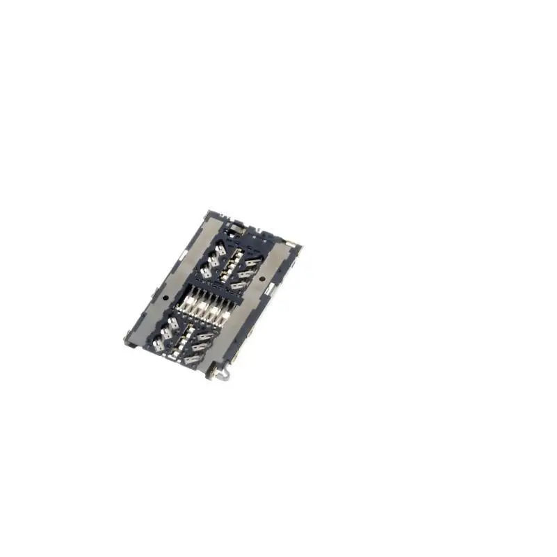 Для Samsung Galaxy S7 G930 SIM кардридер контактная Запасная часть|galaxy sim|sim reader cardgalaxy sim card |