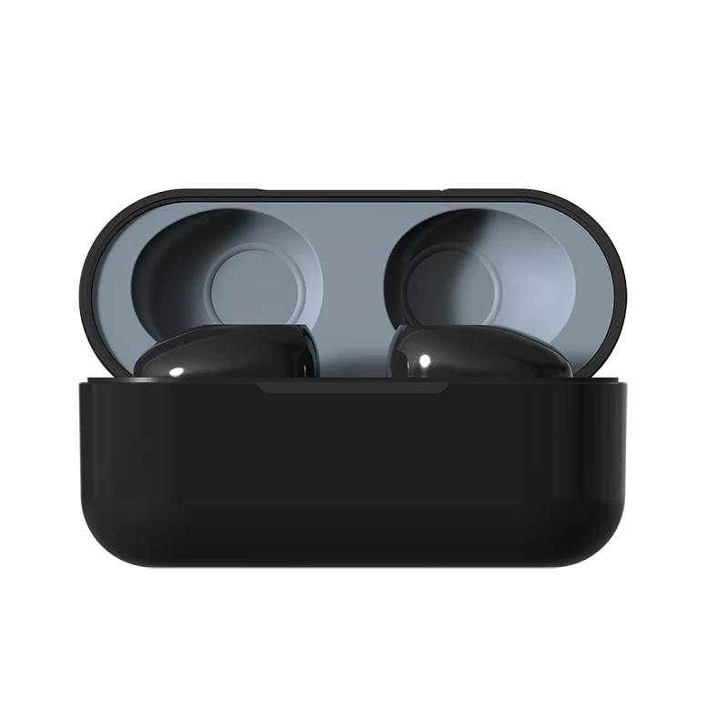 TWS-стереонаушники H101 с поддержкой Bluetooth 5 0 и зарядным футляром | Электроника