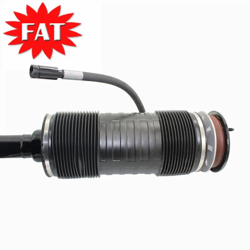 2PCS Rear Hydraulic Suspension Strut ABC Shock Absorber For Mercedes S-Class W221 CL Class W216 2213209013 2213206313 2213208813 |