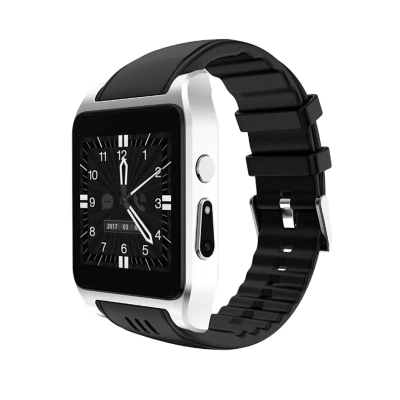 Coopkony 3G GPS WIFI Смарт часы андроид MTK четырехъядерный Smartwatch телефон камера монитор
