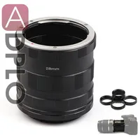 Подтверждение автофокуса для Canon макро-удлинитель для 7D 550D 1100D 450D 50D