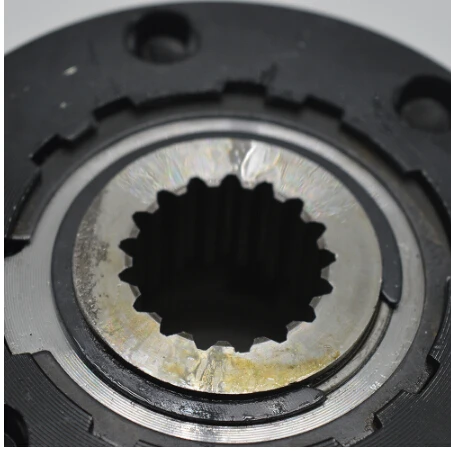 Свободный Ступица колеса для китайской модели автомобиля Great WALL Цзян Лин Бао Диан