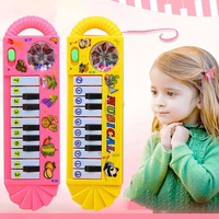 baby toddler educational intelligent musical developmental toy kids musical keyboard piano early educational toy instrument gift