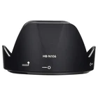 55 мм реверсивная бленда для объектива Nikon D5600 D3400 D5500 D3300 D3200