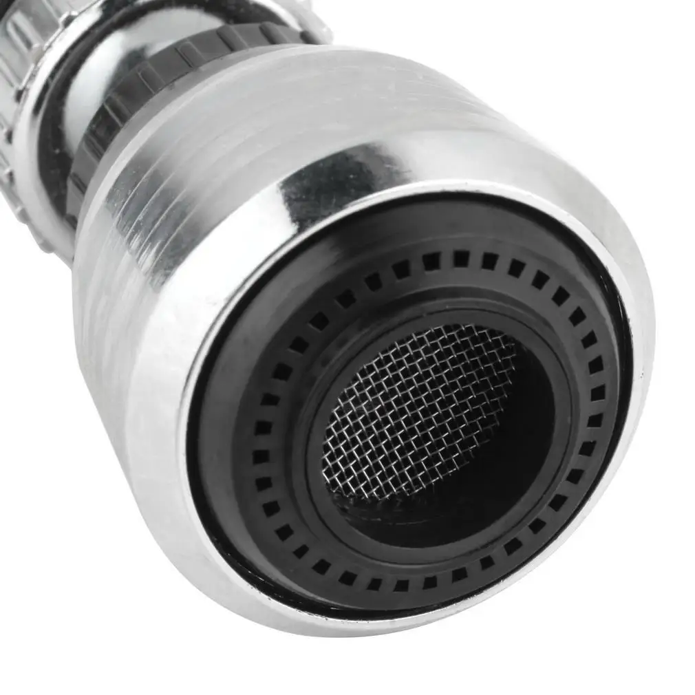 

Durable 360 Rotate Water Filter Faucet Nozzle Torneira Water Filter Adapter Water Purifier Saving Tap Diffuser Kitchen Tools