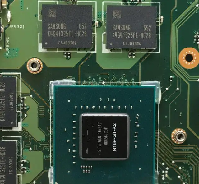 X550VX REV 2,0 для ASUS K550VX X550VX X550VC X550V X550 ноутбук материнская плата Процессор i7 6700HQ GTX950M 2G DDR4 8G Оперативная память испытание работа