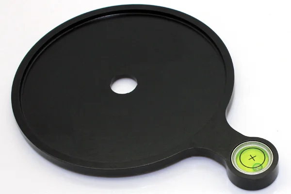 Приспособленных 76 мм Высокая точность уровень сферическим уровенем сдвижной с