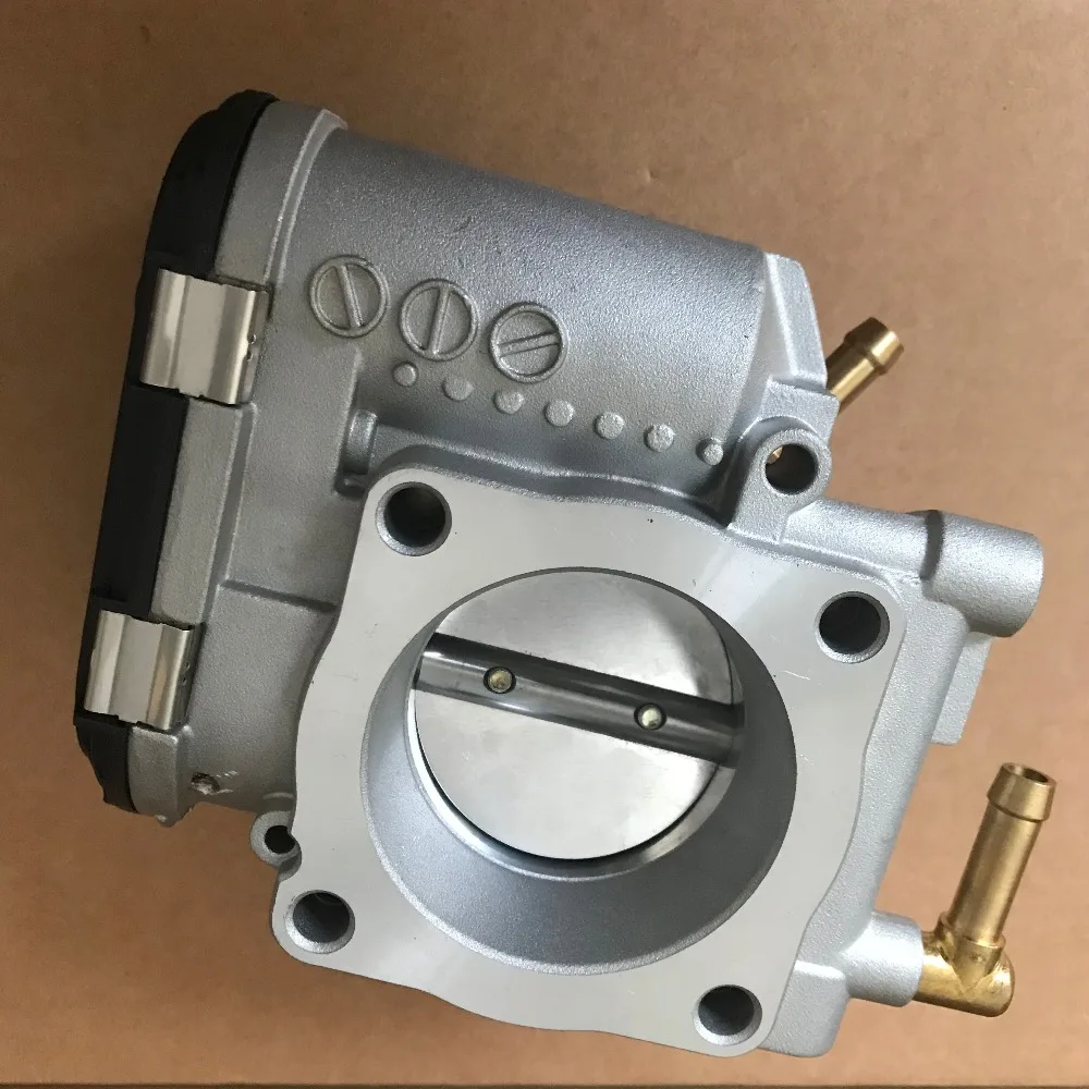 Корпус дроссельной заслонки двигателя для AUDI A2 2000 - 2005 1 6 FSI 036 133 062D 036133062D |