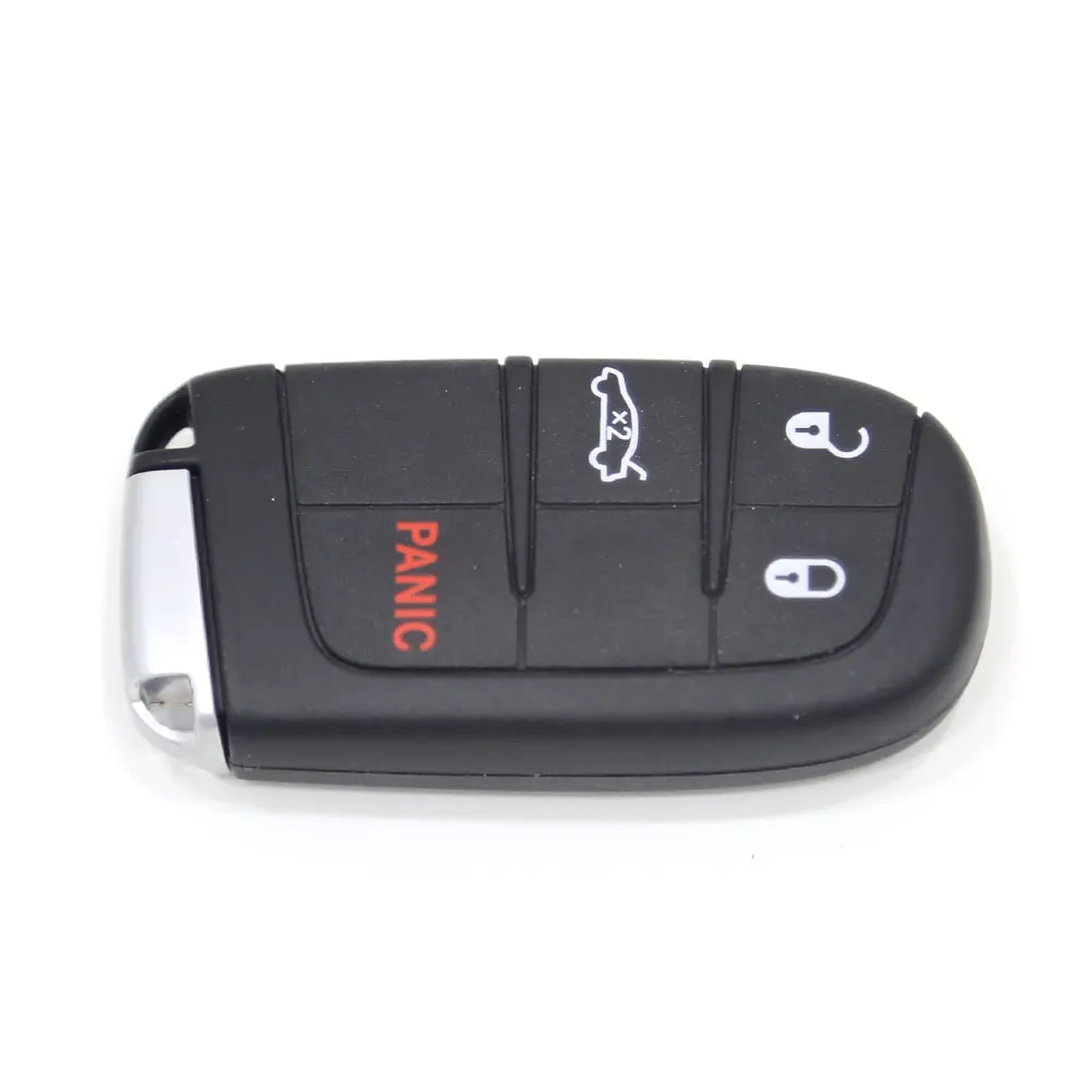 3+ 1 кнопки 434 Mhz Smart Key с 46 чип для нового Dodge