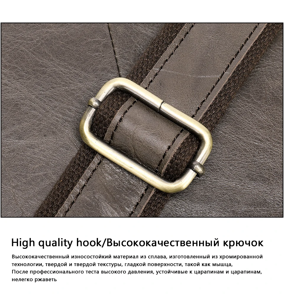 Мужской портфель из натуральной кожи, мужская сумка, сумка для компьютера, кожаные портфели, мужские Офисные Сумки для мужчин, портфель, деловая сумка 8615