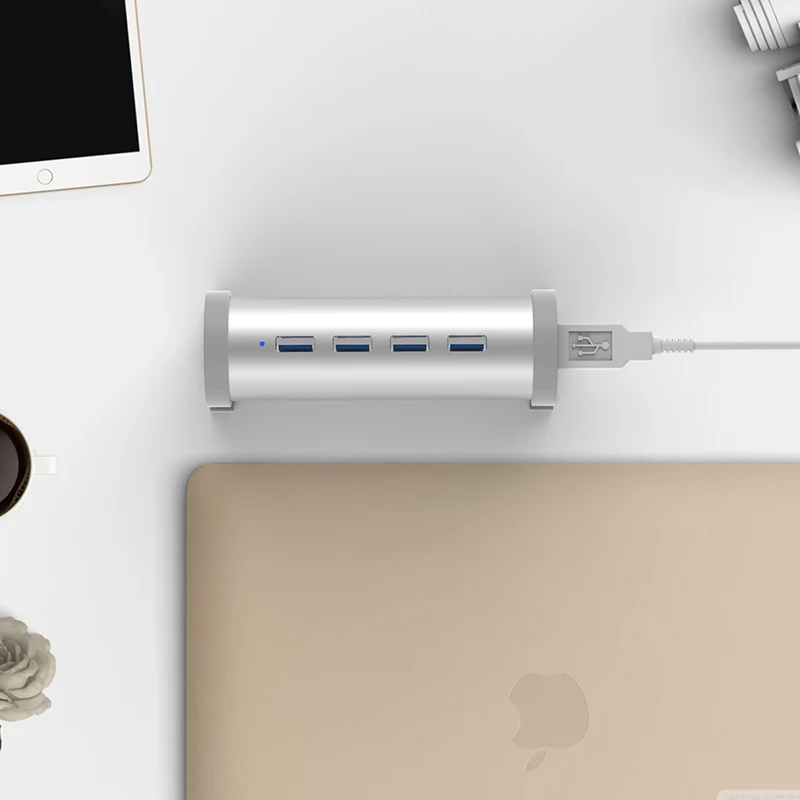 Июль 2016 года! Новая высокоскоростная 4 портовая планшетофон USB 3 0 для ноутбука и