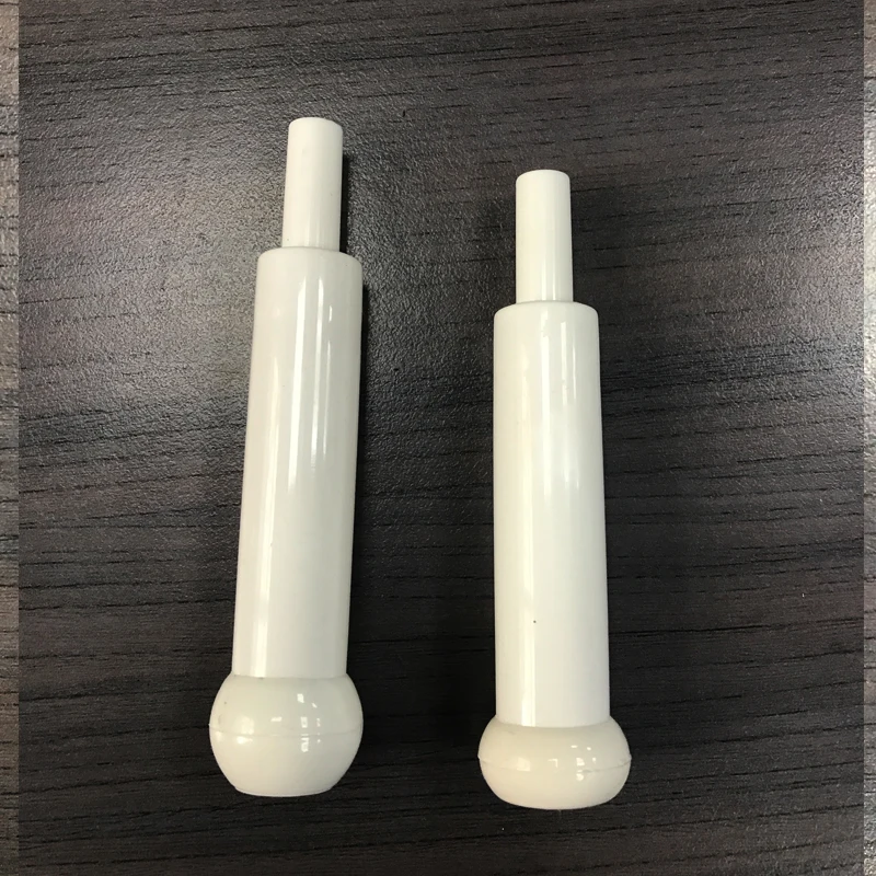 2 пары аксессуары для стоматологического кресла пластиковые канализационные