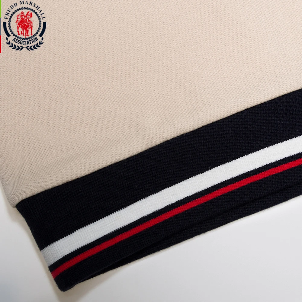 Fredd Marshall Осень-зима модные мужские винтажные повседневные толстовки с капюшоном