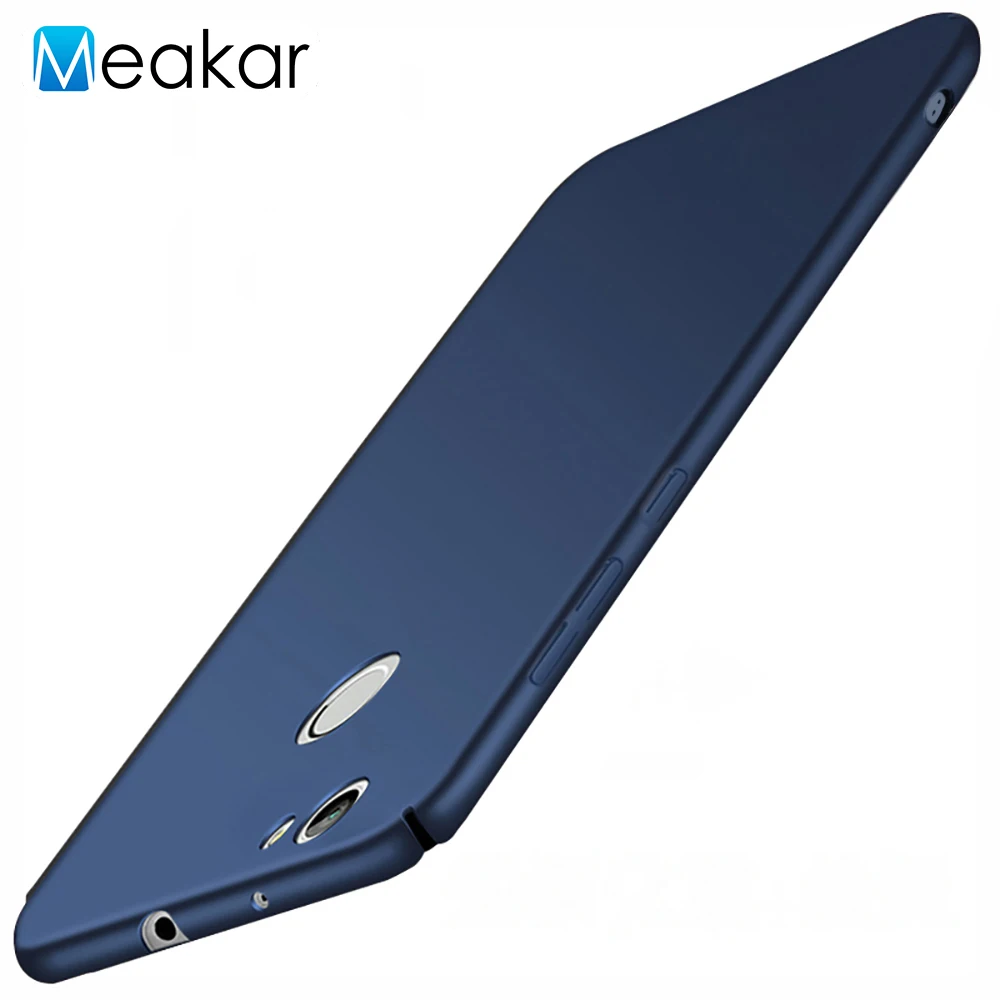 Full cover Plastic shell 5.0For Huawei Nova Case For CAN-L11 CAN L11 Cell Phone Back Cover |