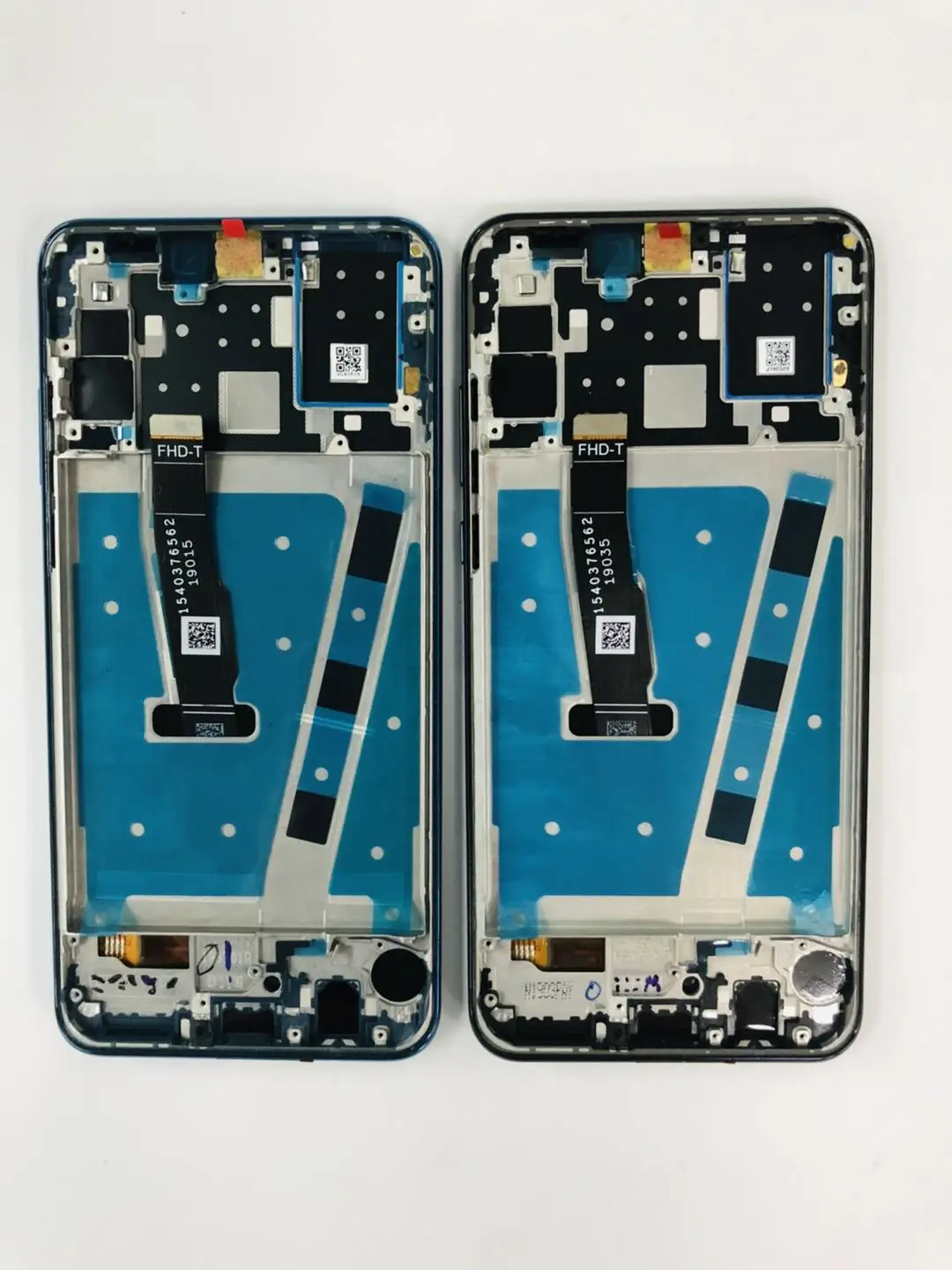 2312*1080 AAA Качество LCD для HUAWEI P30 Lite Lcd экран Nova 4e + рамка MAR LX1M LX2J|Экраны мобильных